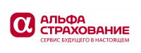 Альфа Страхование