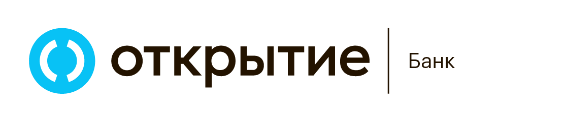 Банк открытие