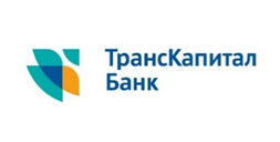 ПАО «Транскапиталбанк»