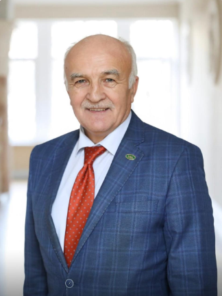 Мошнов Александр Николаевич